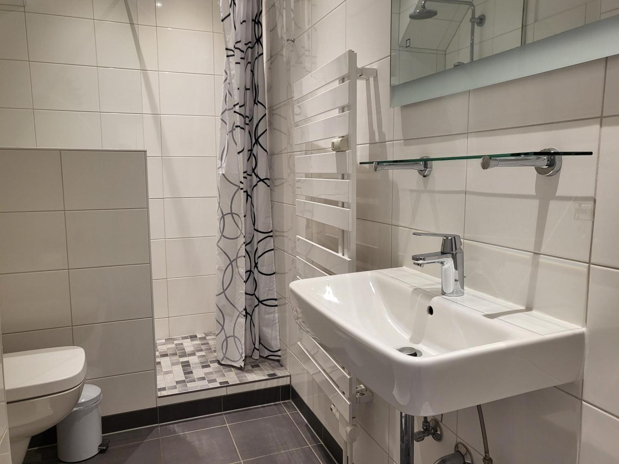Penthousewohnung 62 Im Haus Villa Anna ซังคท์ พีเทอร์-ออร์ดิง ภายนอก รูปภาพ